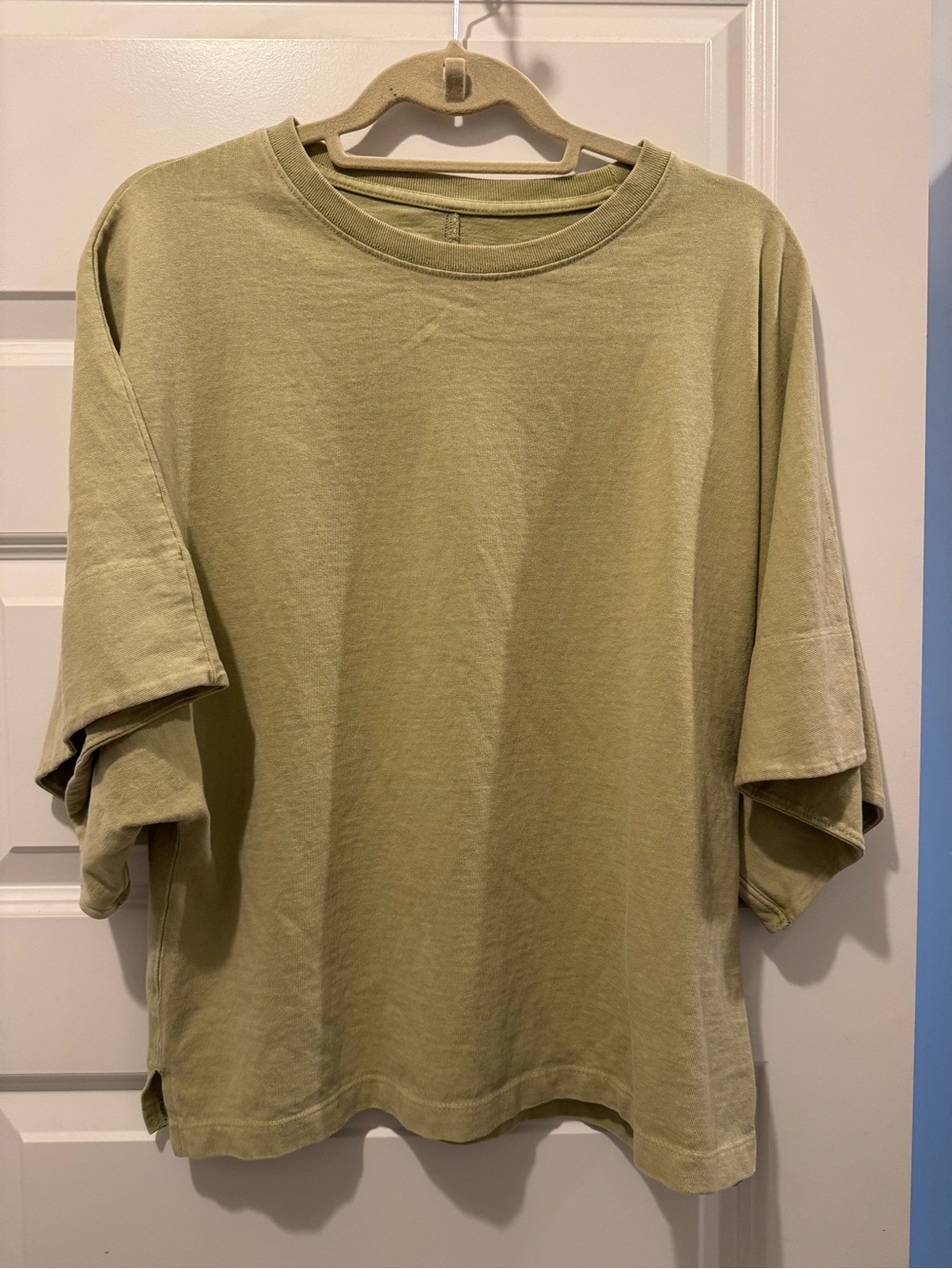 We The Free Atlas Dolman sleeve tee